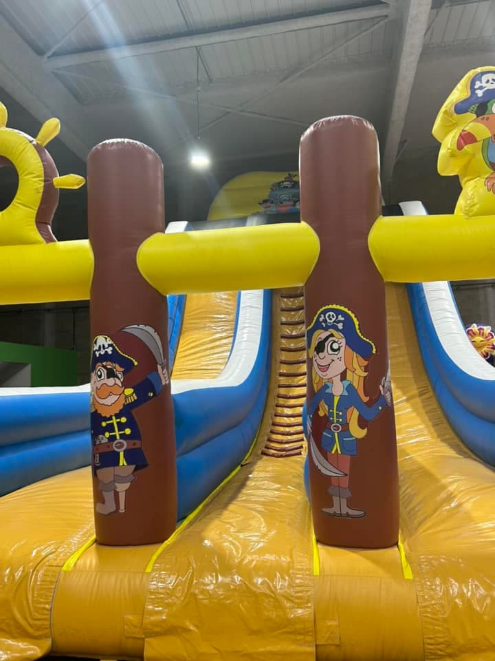 Children Paradise Rivesaltes