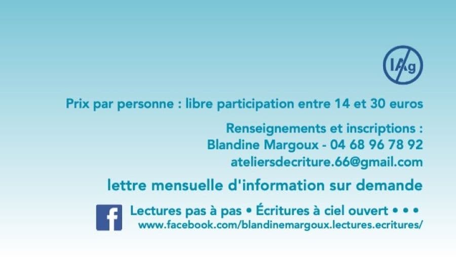 Ciels bleus - Août-Septembre 2026 (2)