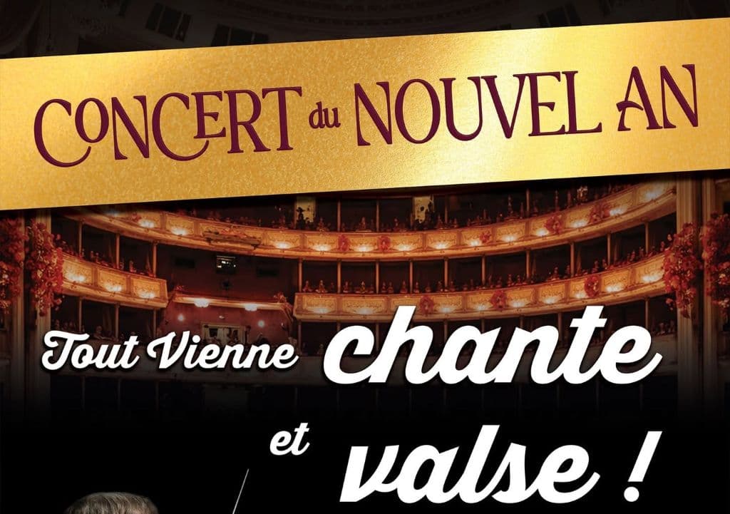 Concert du Nouvel An 1