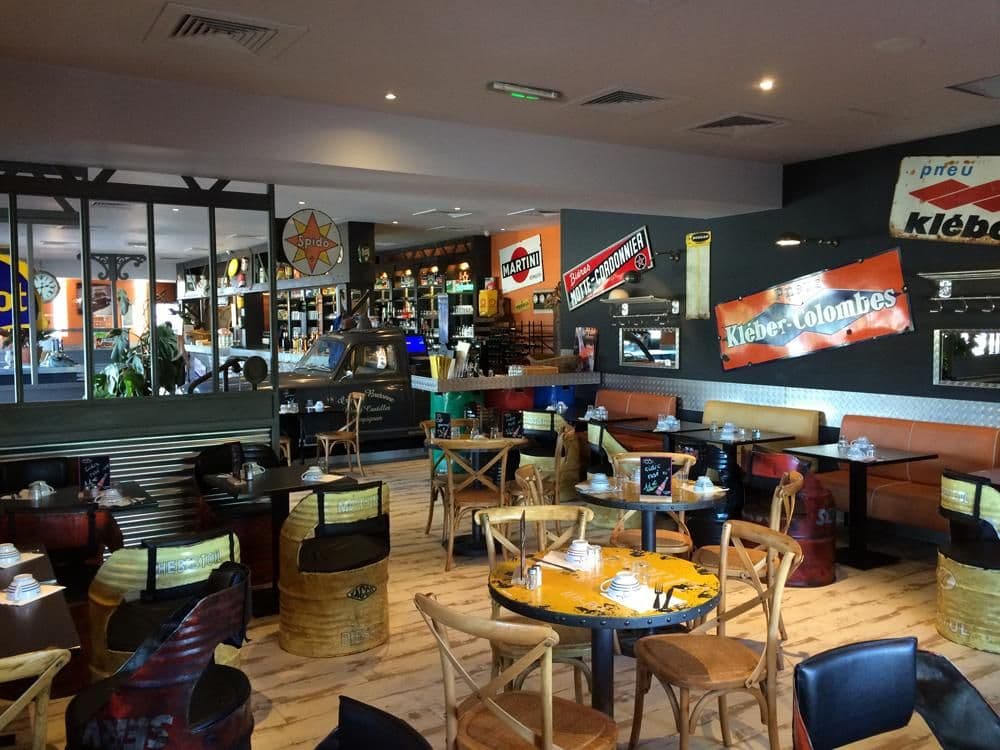 Crêperie Bretonne Suite 3