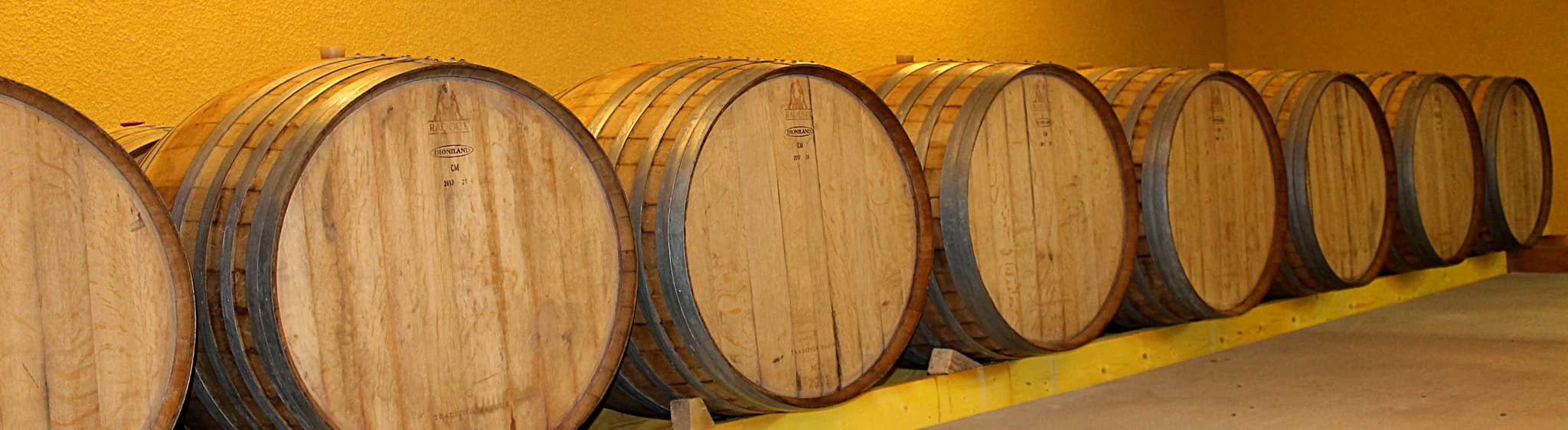 Domaine Deveza 3