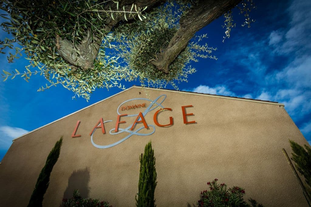 Domaine LAFAGE 1