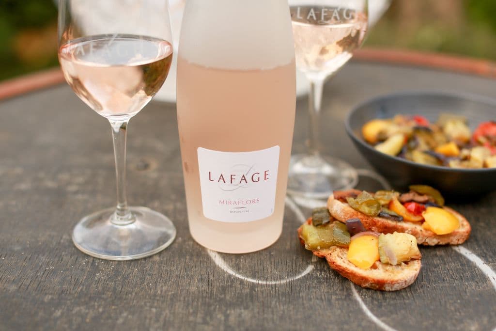 Domaine LAFAGE 3