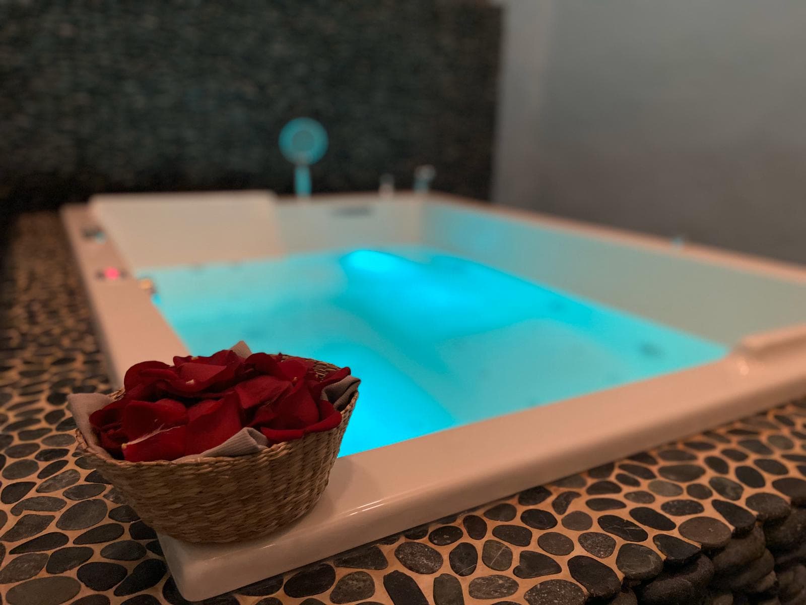 Domaine Riberach - spa balnéo
