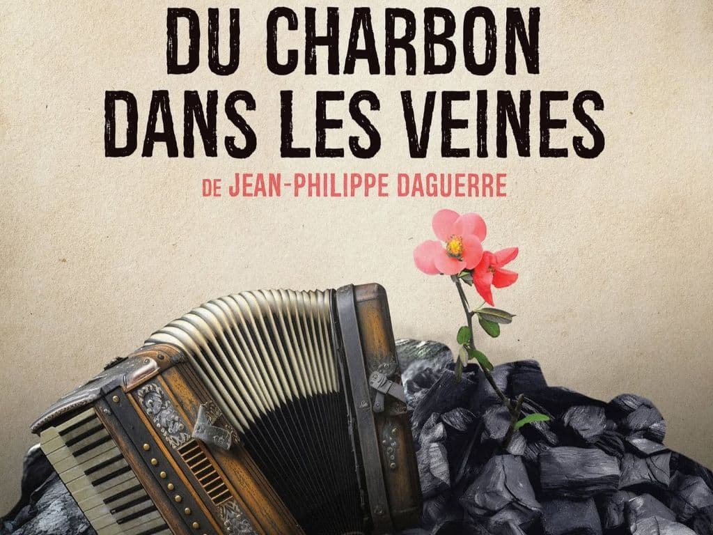 Du Charbon dans les Veines