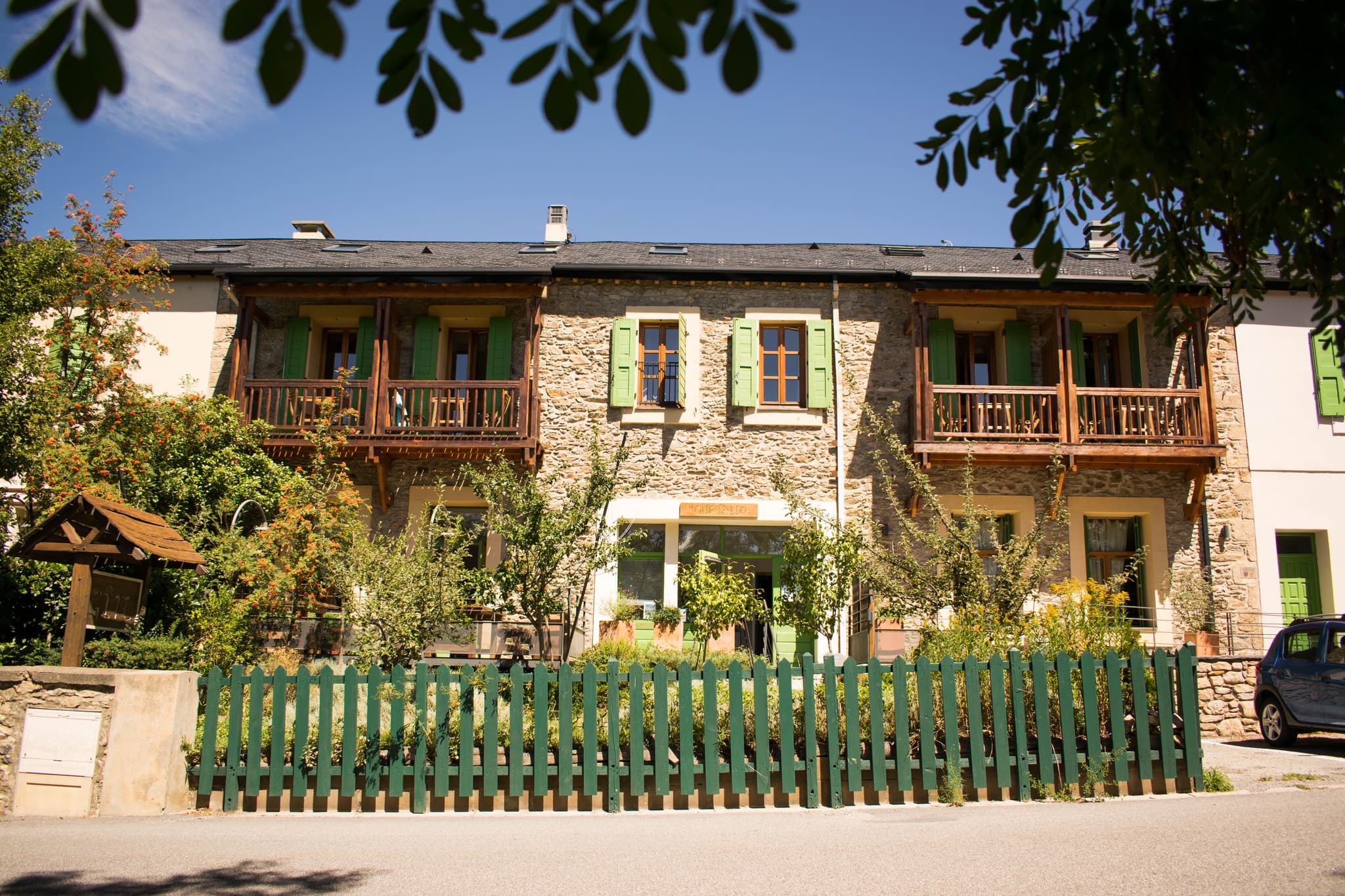 EXTERIEUR 2