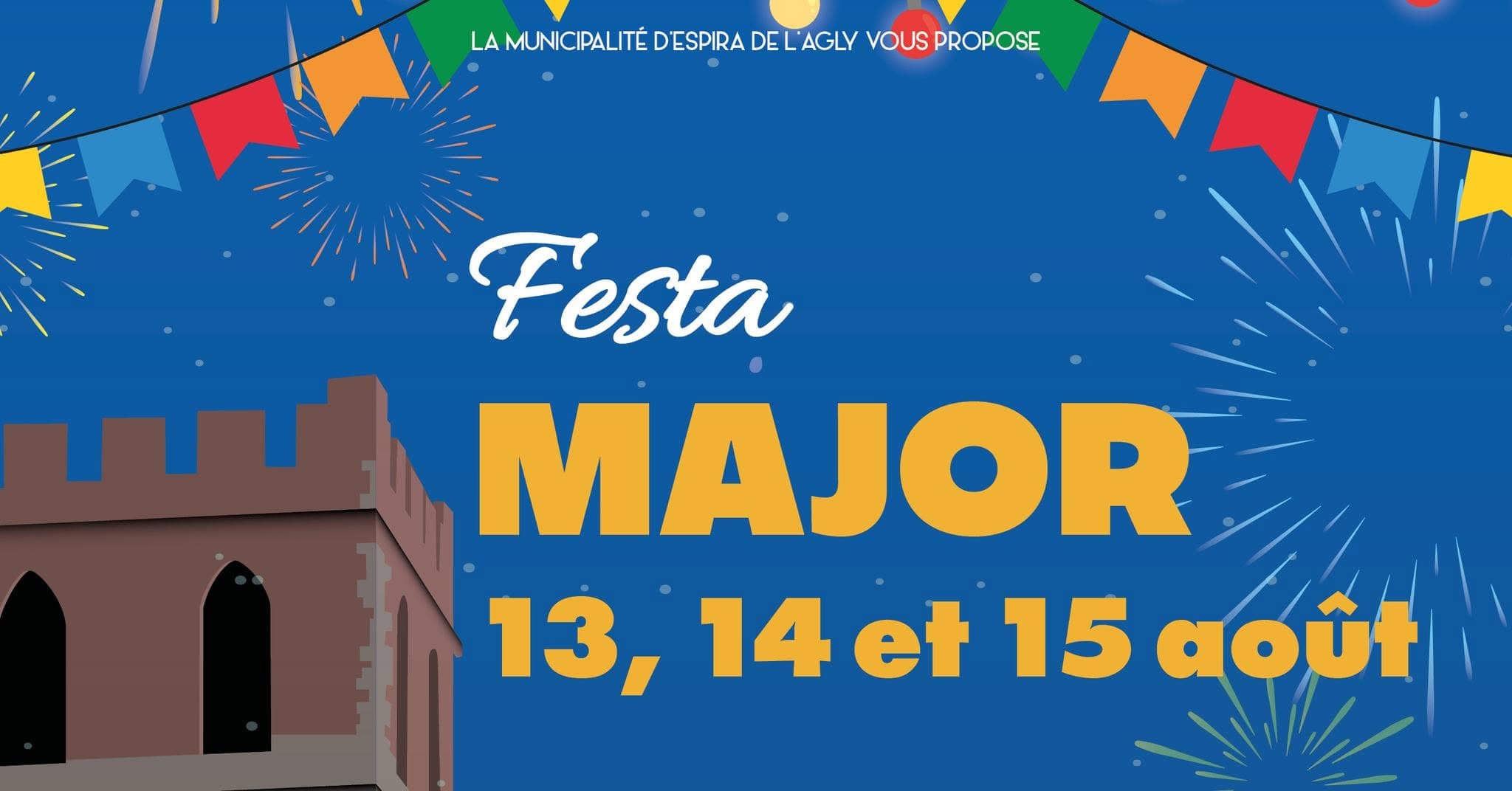 FESTA MAJOR