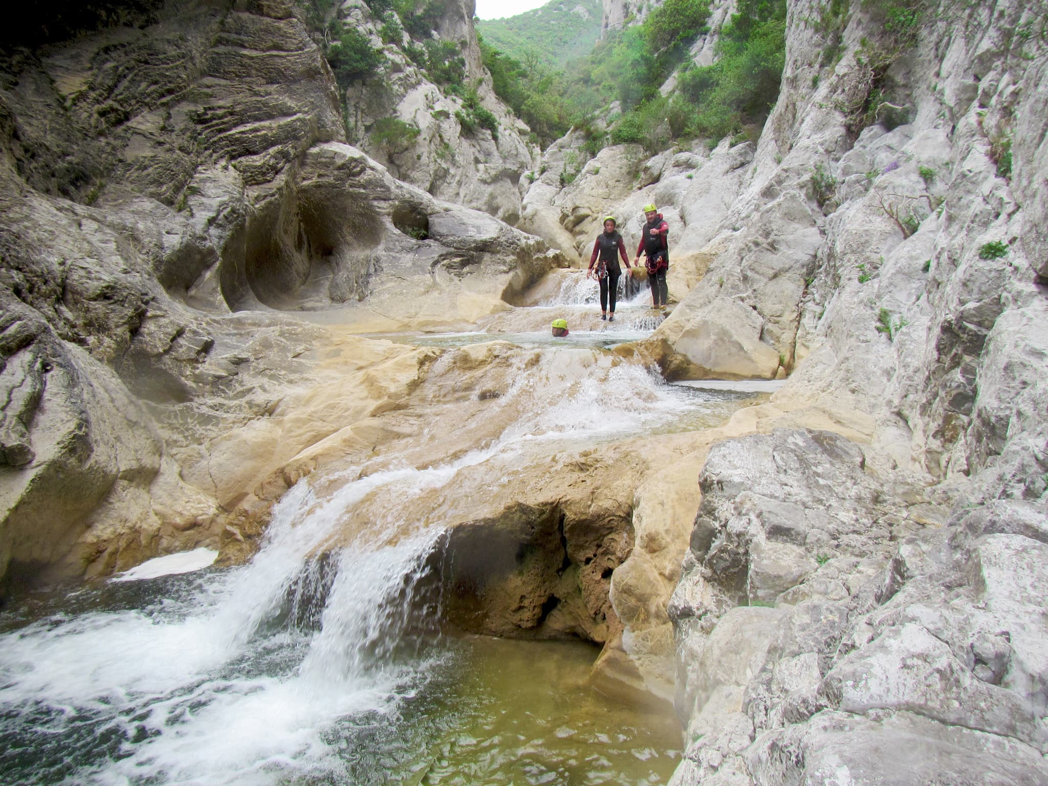 Exterieur Nature
