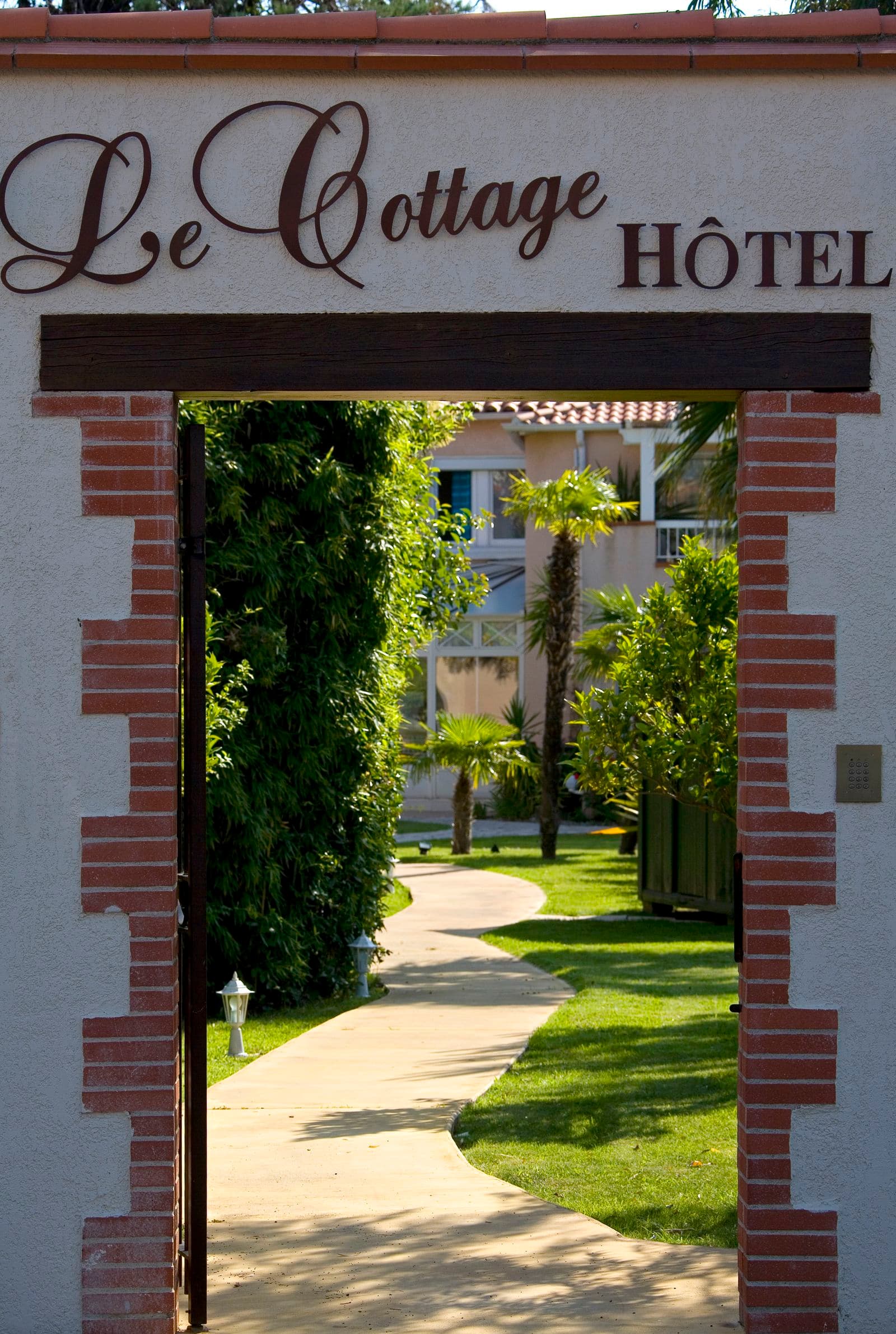 HOTEL ET SPA LE COTTAGE (31)