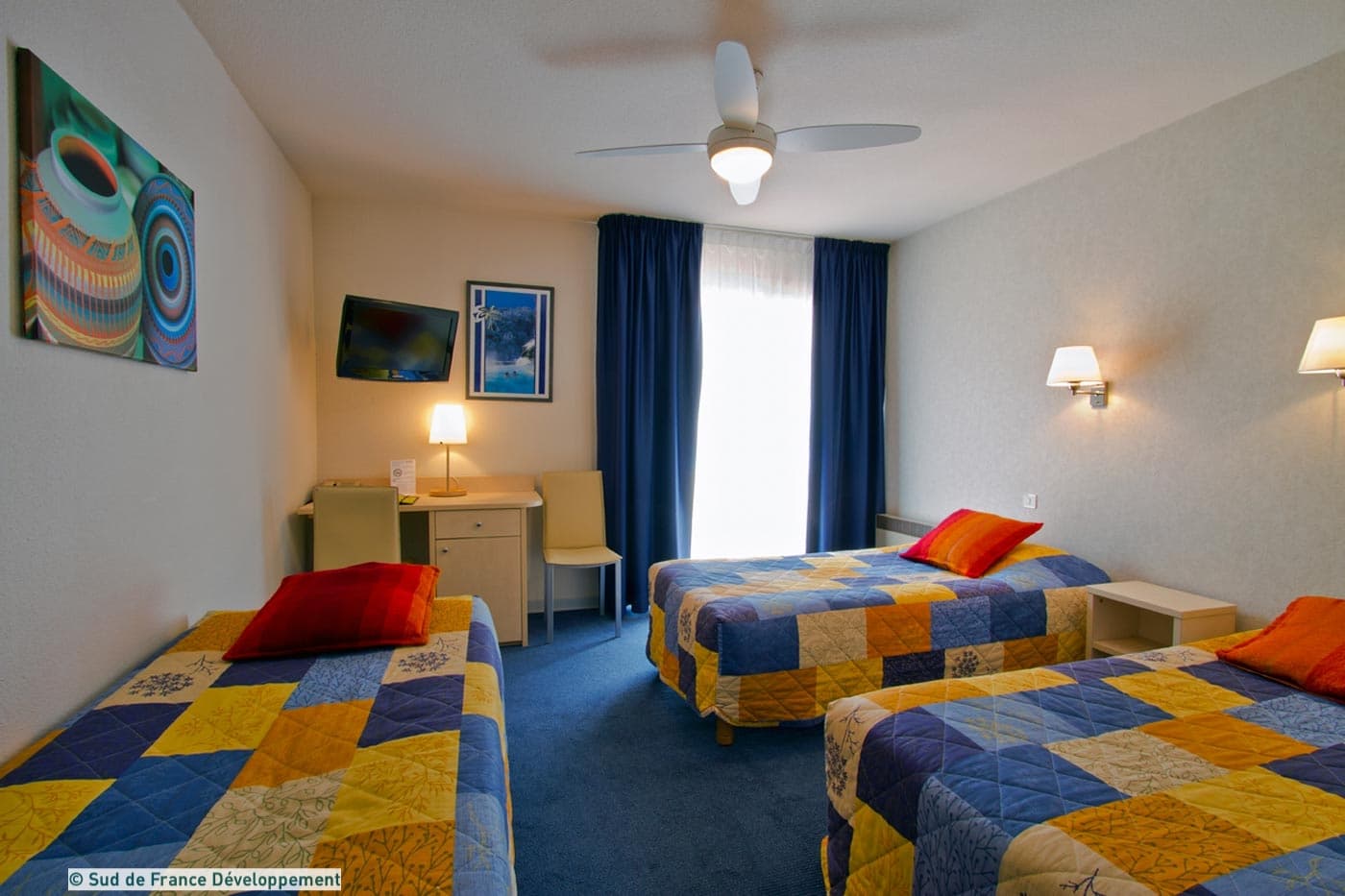 Hôtel Princess 14