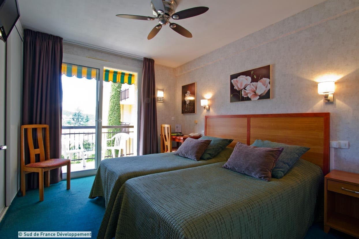 Hôtel Princess-2