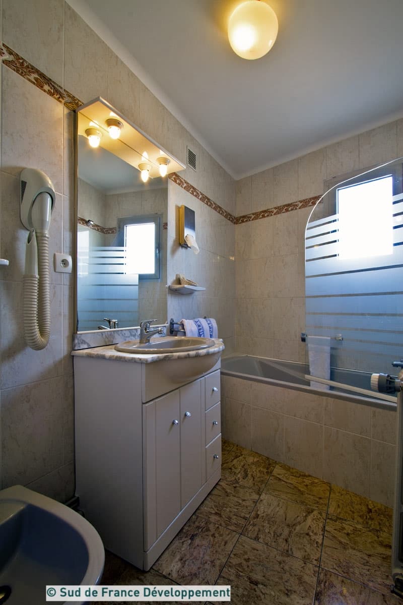 Hôtel Planes 11