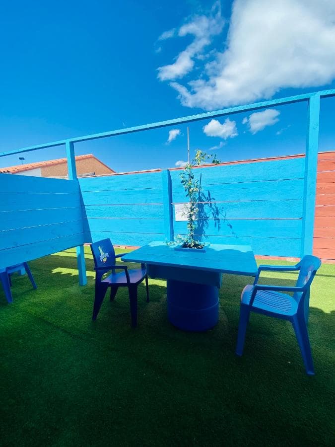Hotel Acajou 7
