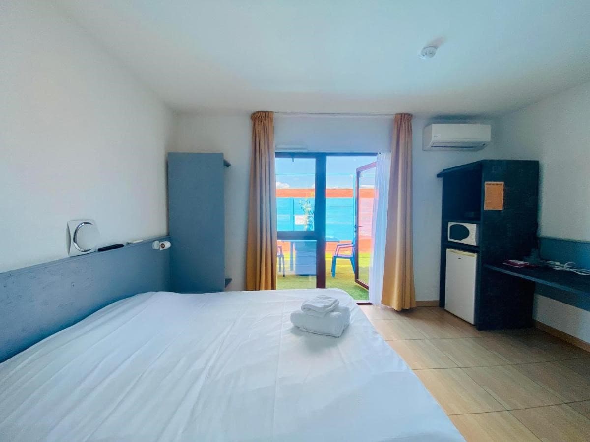 Hotel Acajou 8