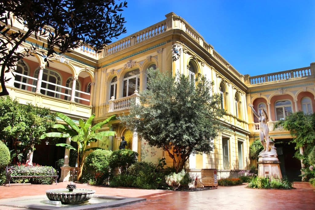 Hôtel PAMS 1