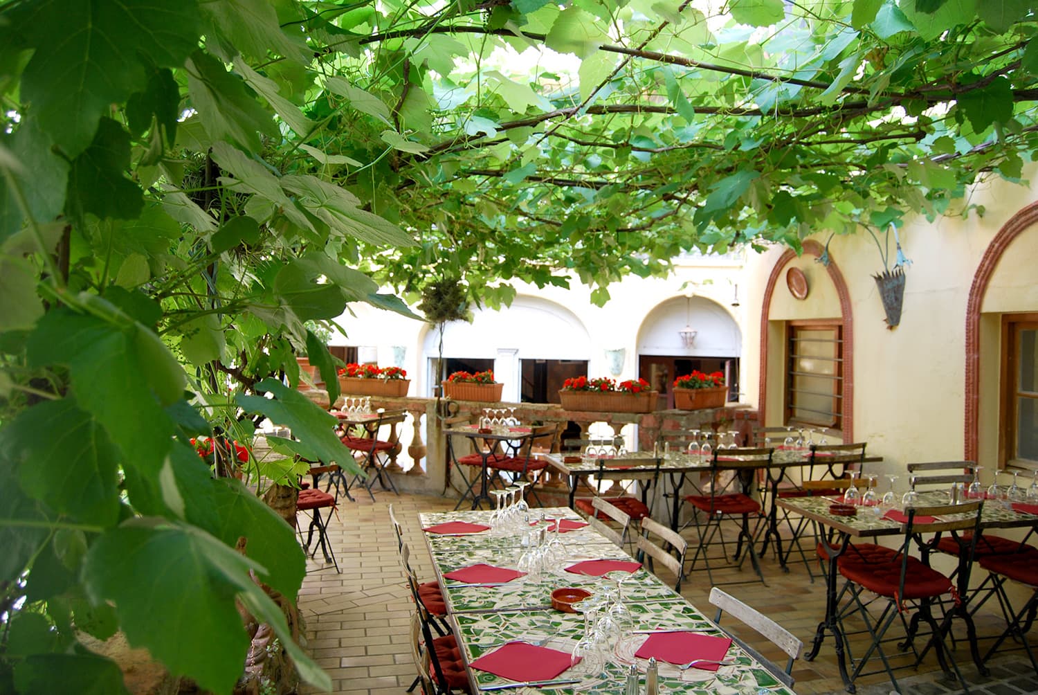 HÔTEL VIDAL 2
