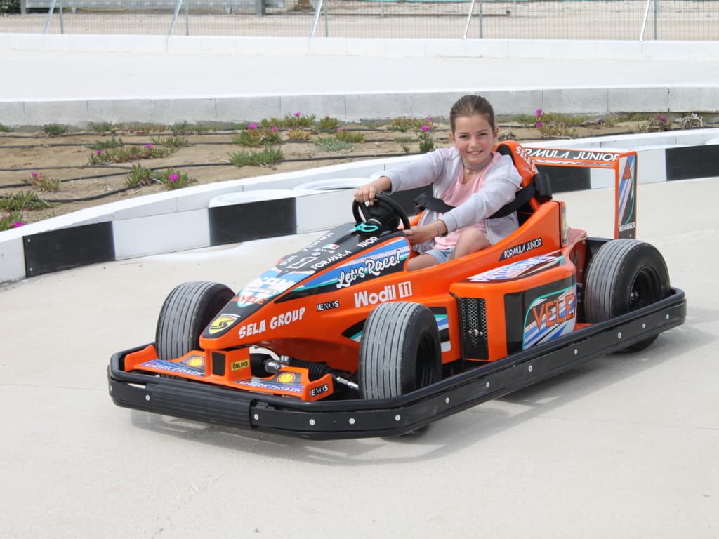 Torreilles Loi Circuit Jet Ski