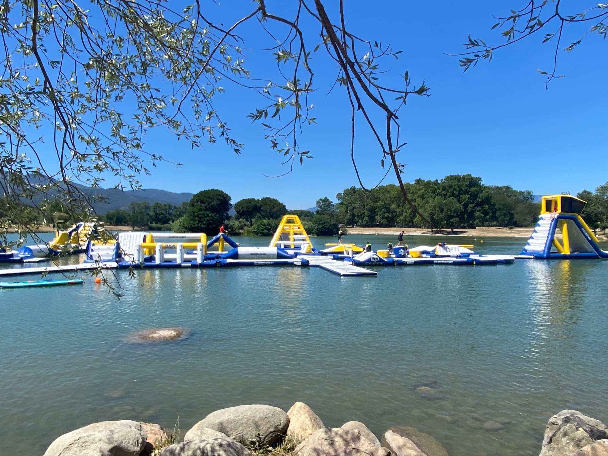 Aquapark