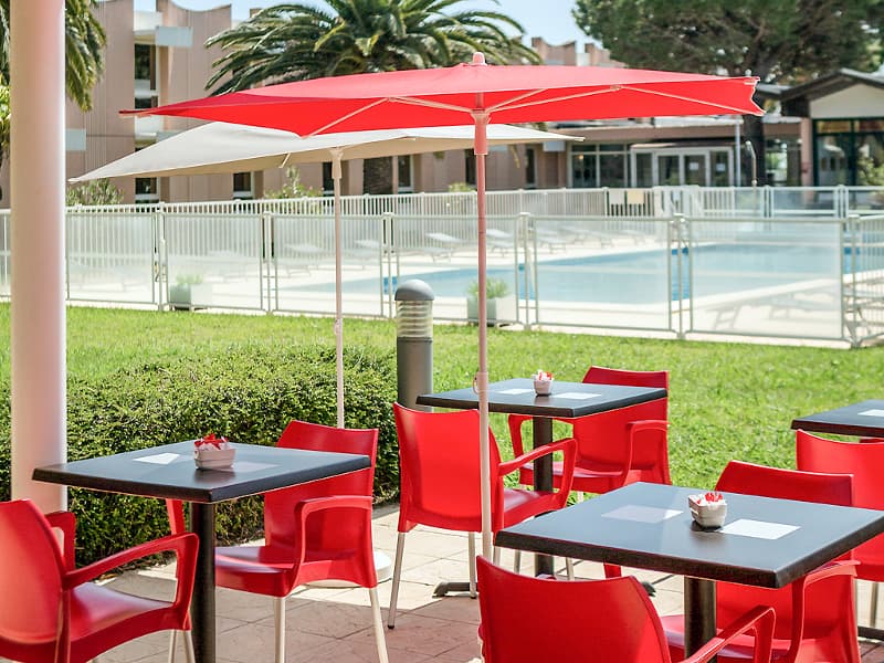 Ibis Perpignan Nord 4
