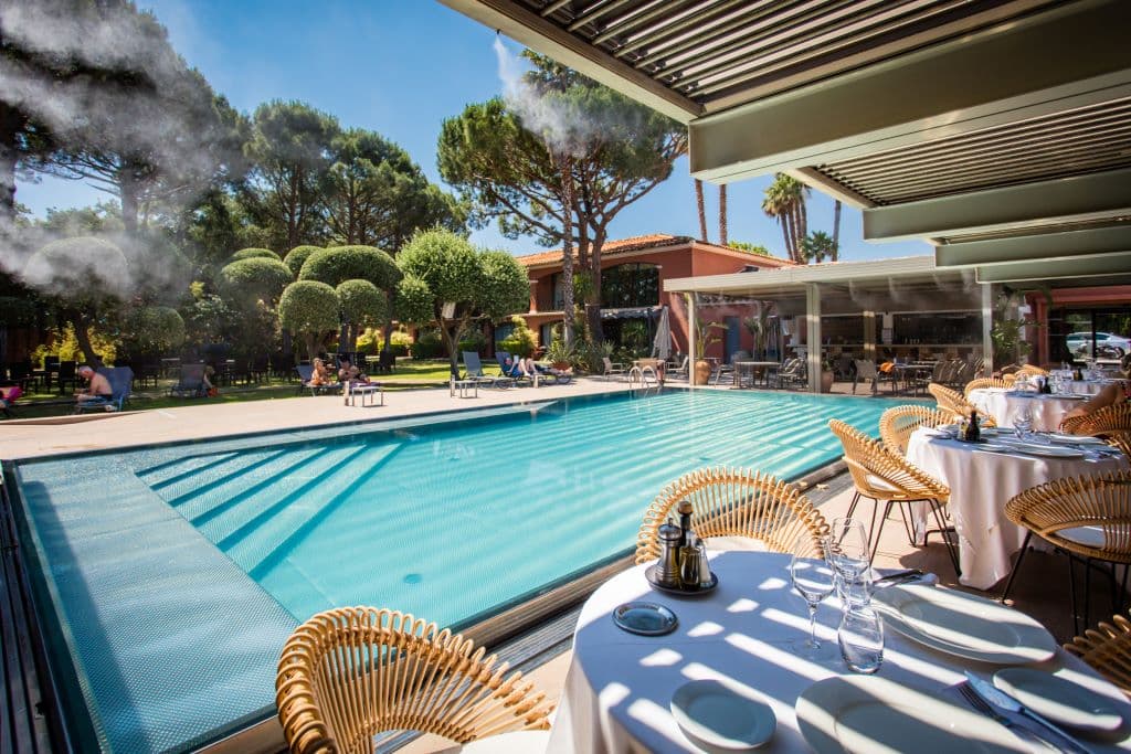 LA VILLA DUFLOT 6
