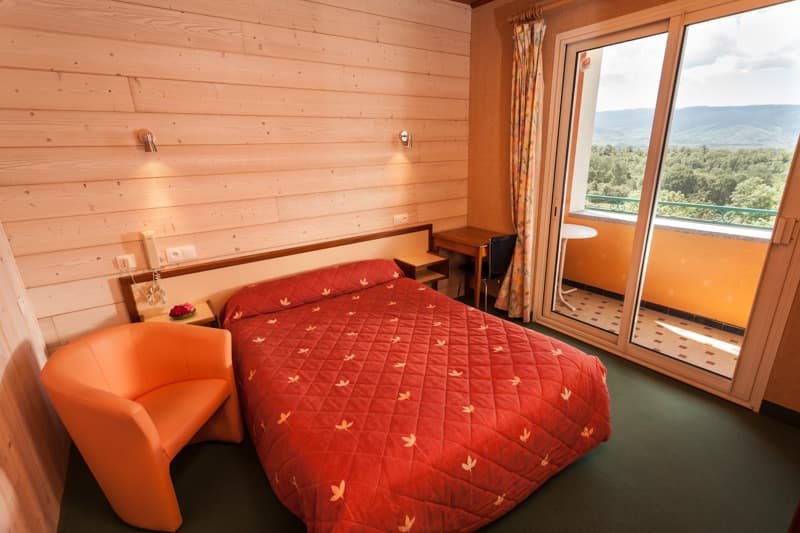 Le relais du Belloch - Angoustrine Villeneuve des Escaldes_15