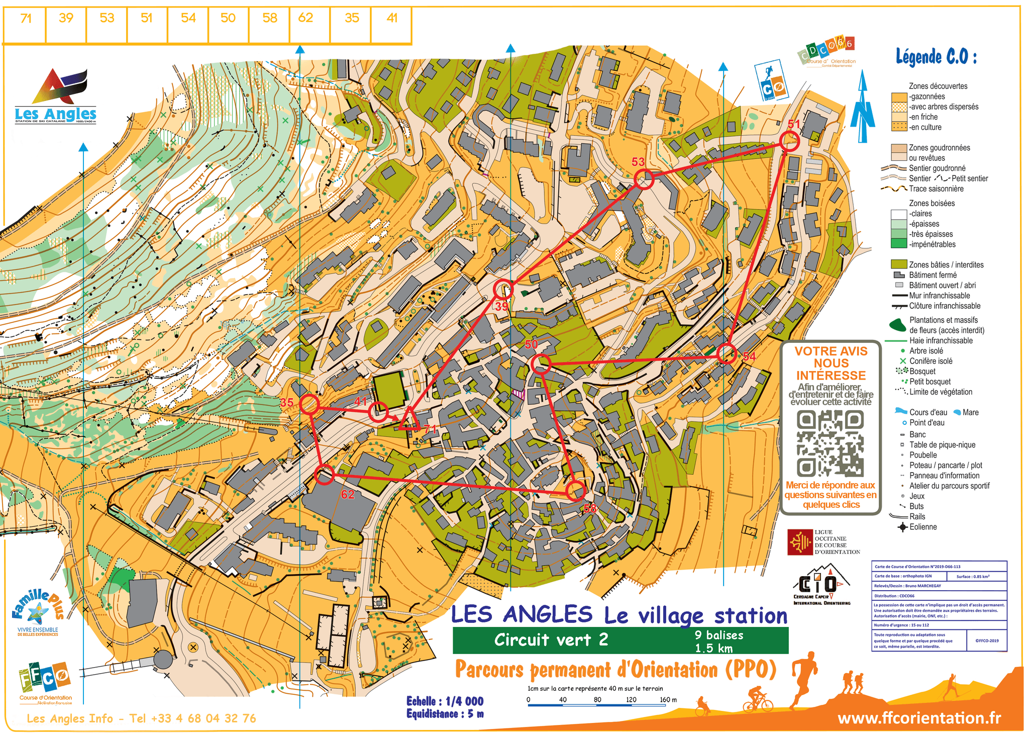 parcours vert 2