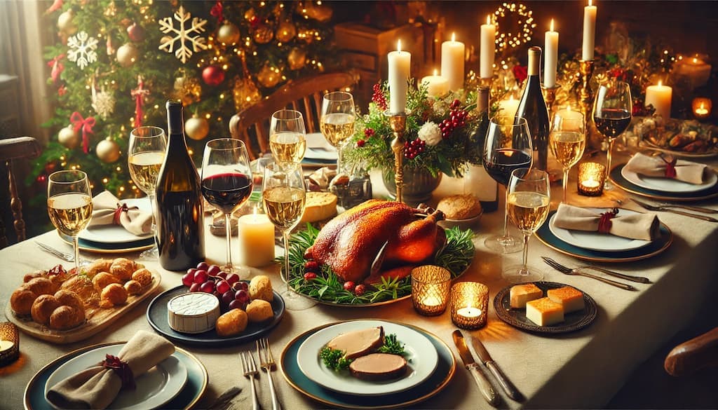 Les-grands-classiques-des-vins-et-plats-de-fetes-reussir-vos-accords-comme-une-pro-Bombastikgirl.com-blog-lifestyle-2