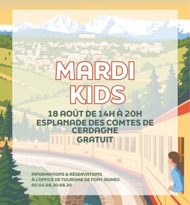 mardi kids