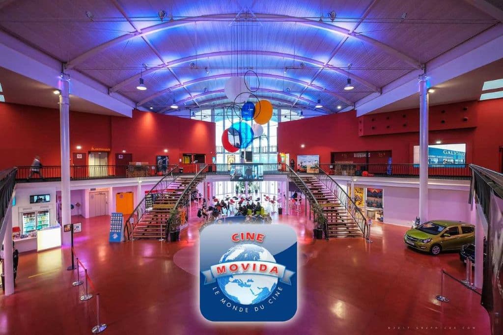 Mega Castillet 2