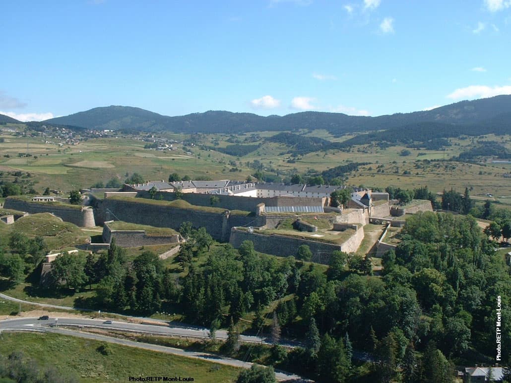Mont Louis 2