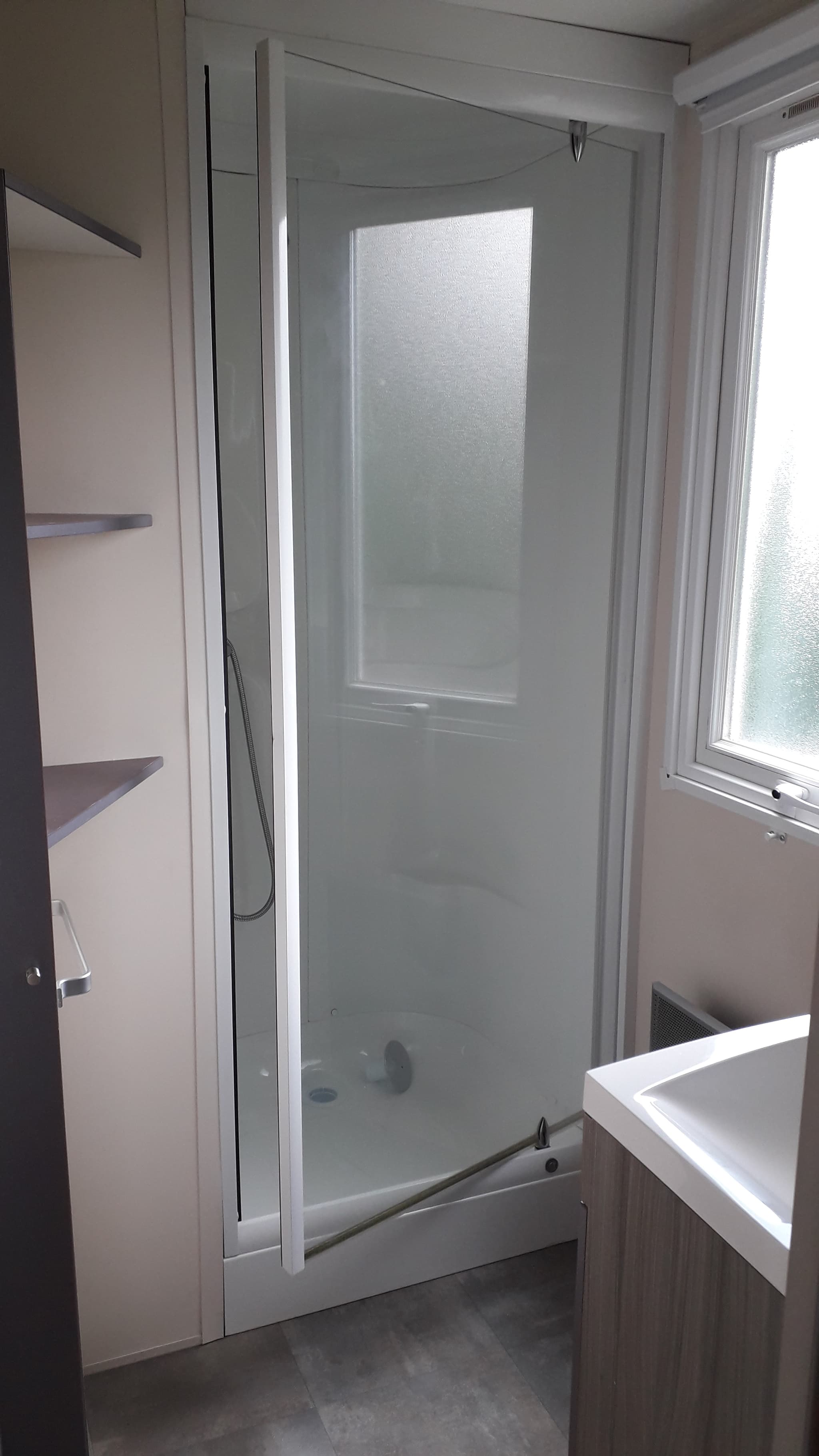 N°59 salle de bain