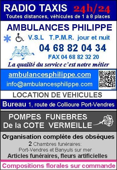 2016 Taxi Philippe