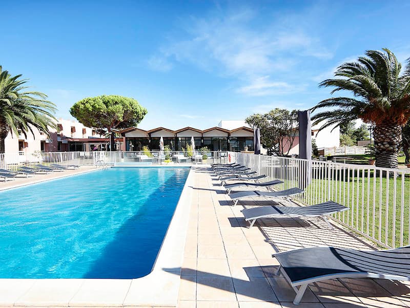 Novotel Rivesaltes 2