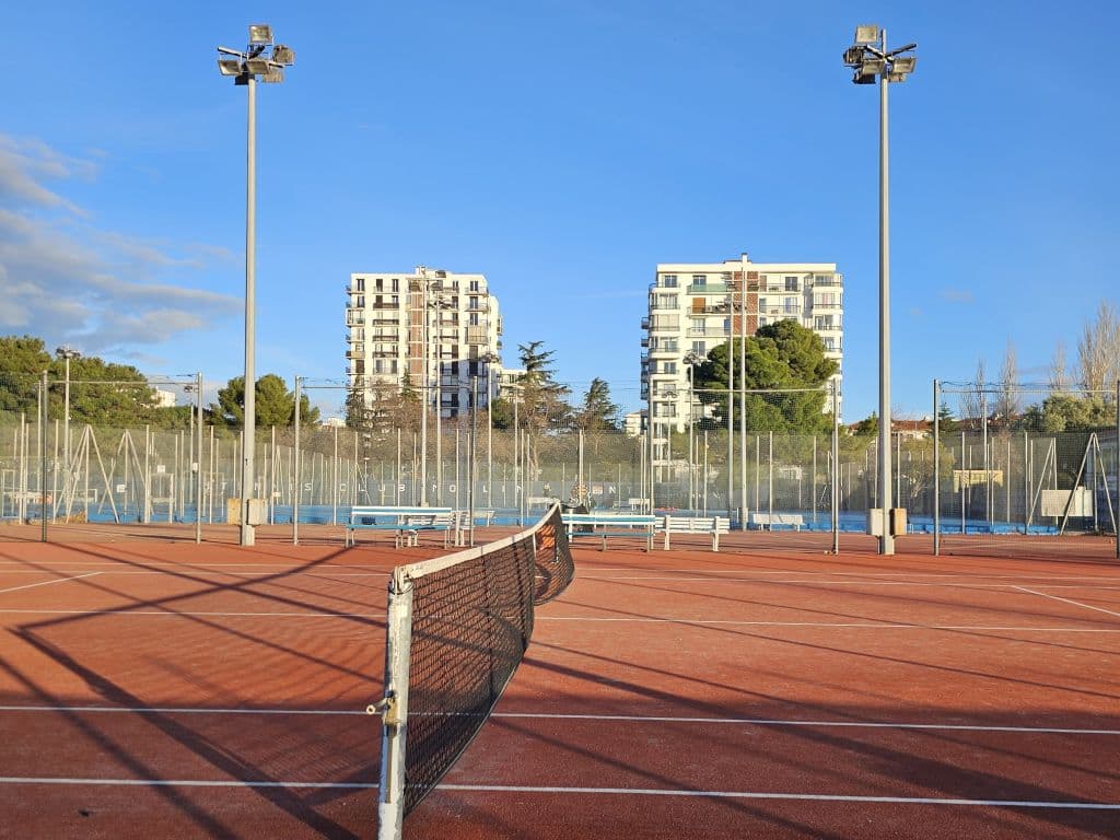 PARC DES SPORTS 4