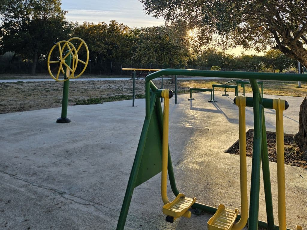 PARC DES SPORTS 6