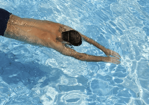 Aspres Thuir Piscine Municipale