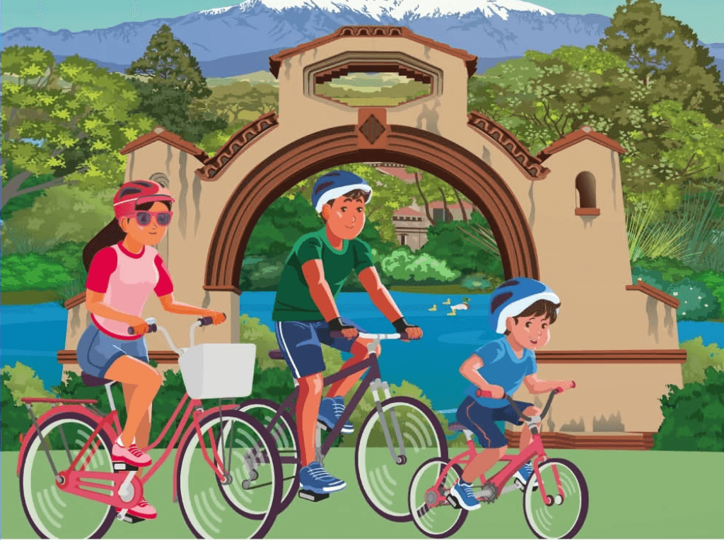 PMM - Visuel Tous à Vélo 2026 - 1