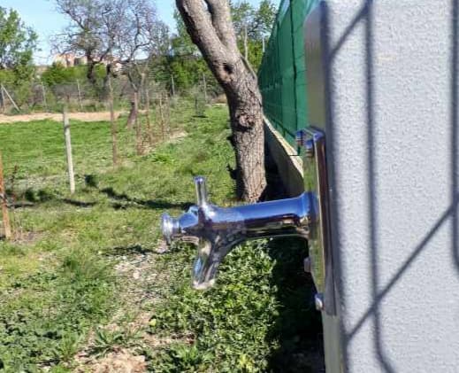 POINT-D-EAU