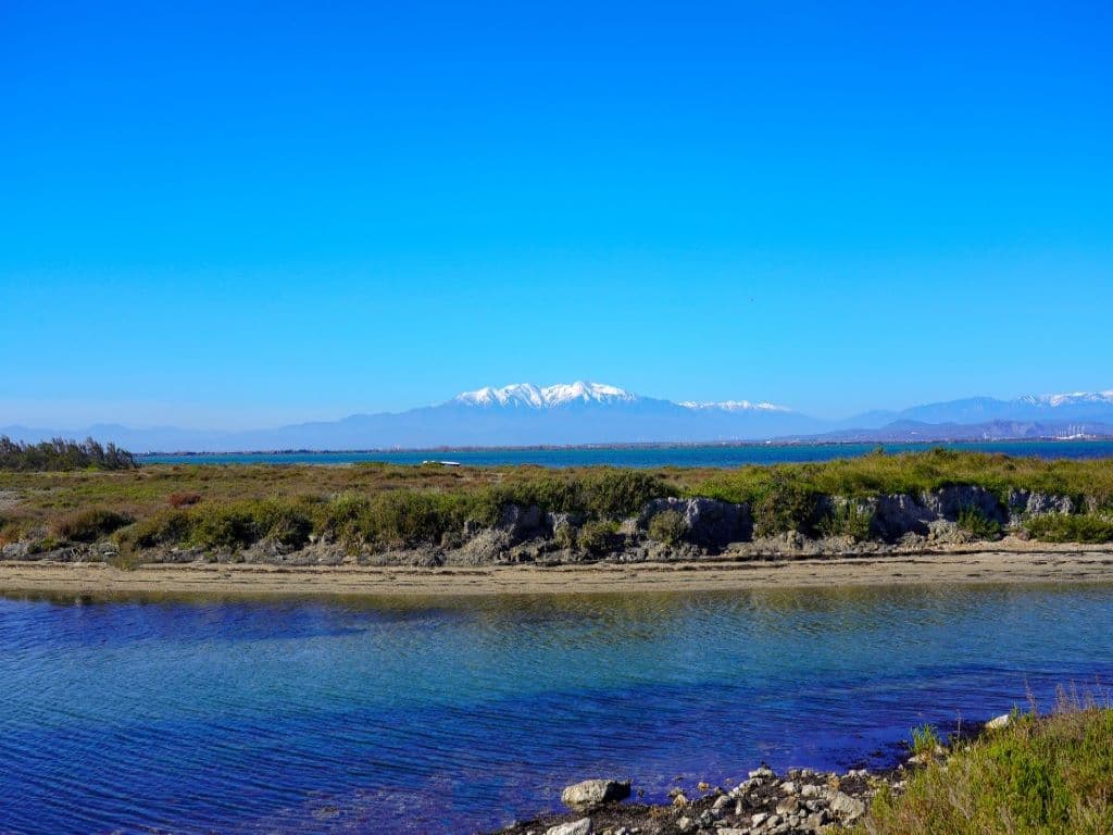 PORT BARCARES PARC DES DOSSES ©PORT BARCARES