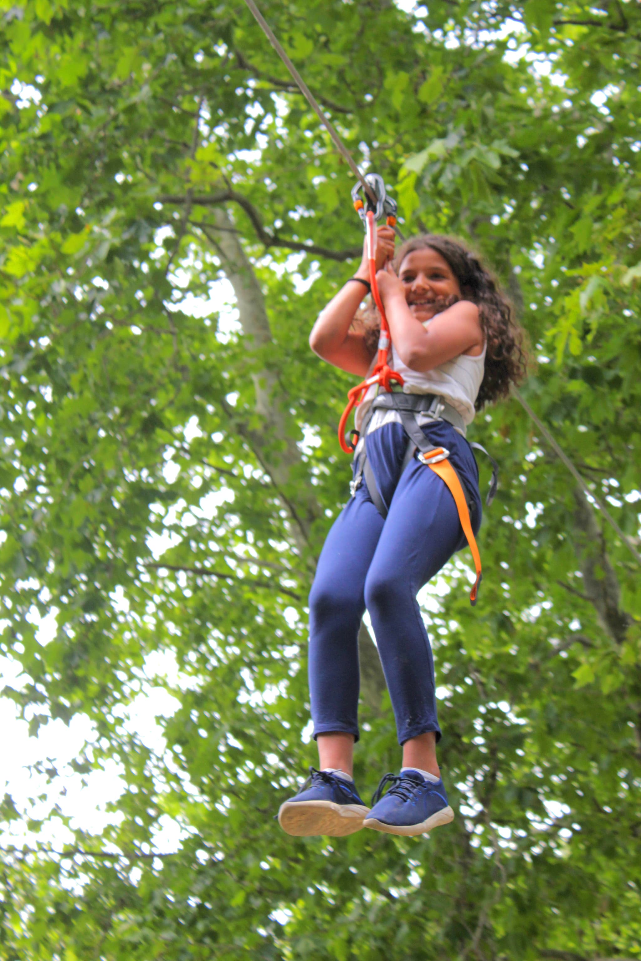 Parc aventure le soler 5