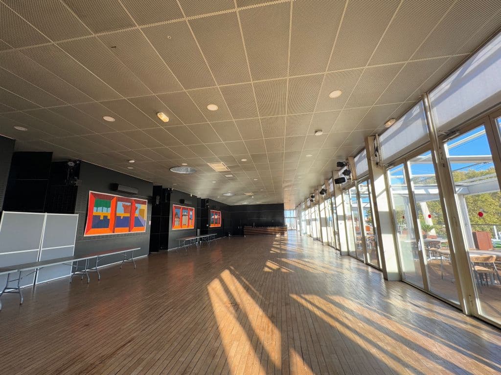 Perpignan Congrès Expo 11
