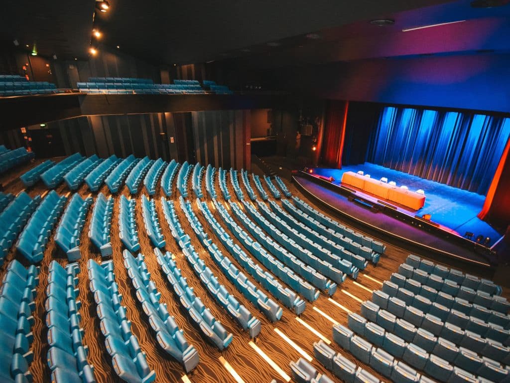 Perpignan Congrès Expo 2