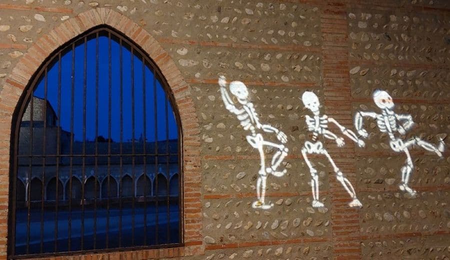 Perpignan en Lumière 4