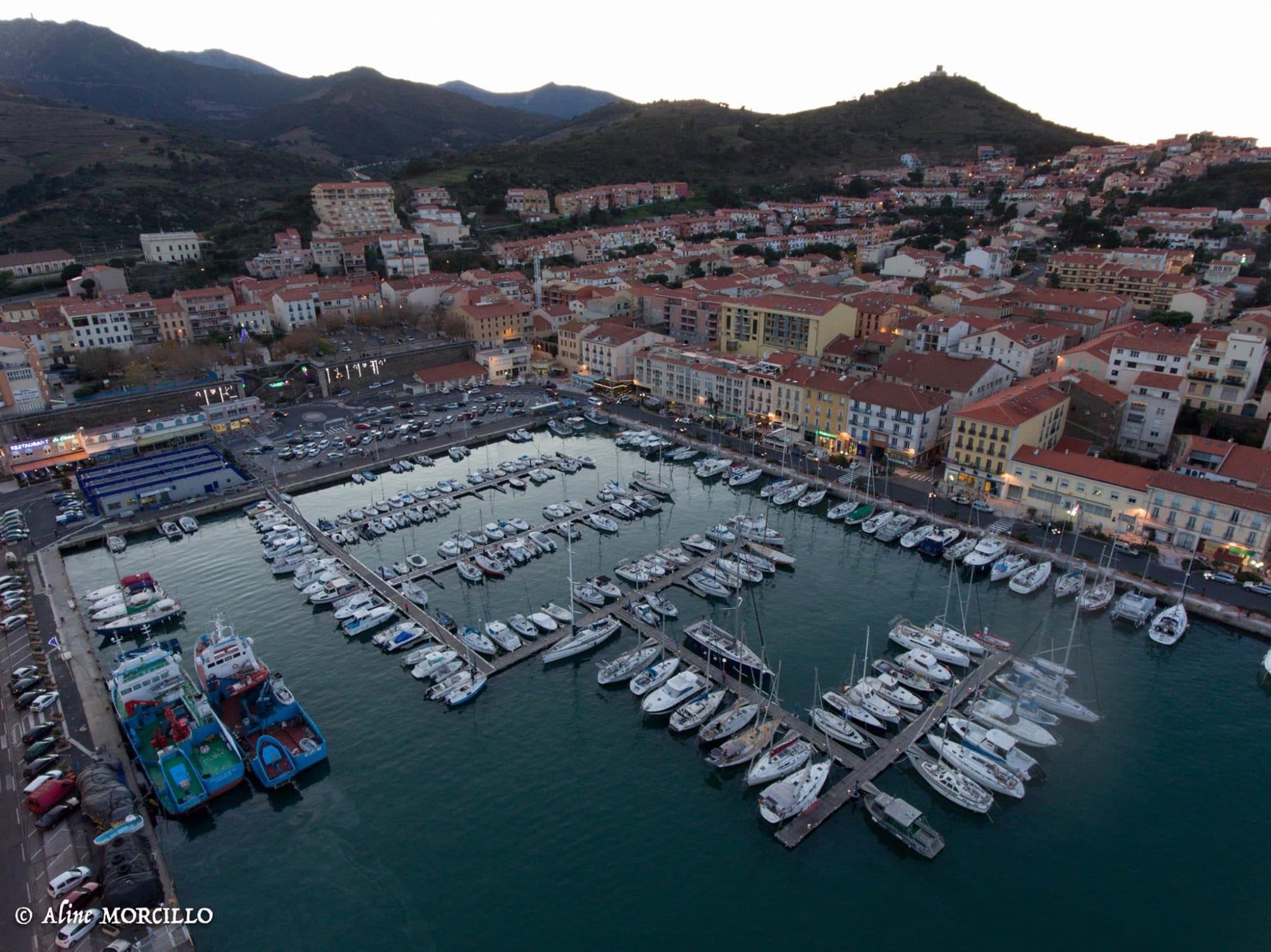 Port de Port-Vendres 2