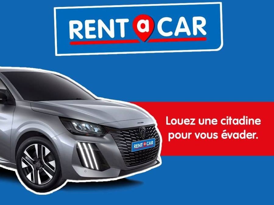 RENT A CAR 2