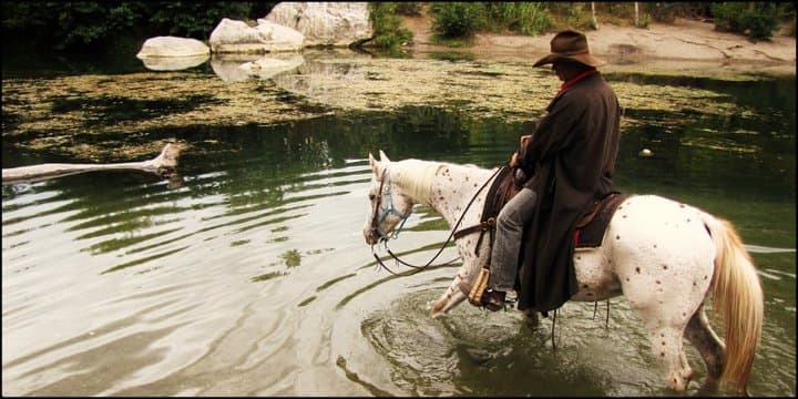 Ranch de las Caneilles 1