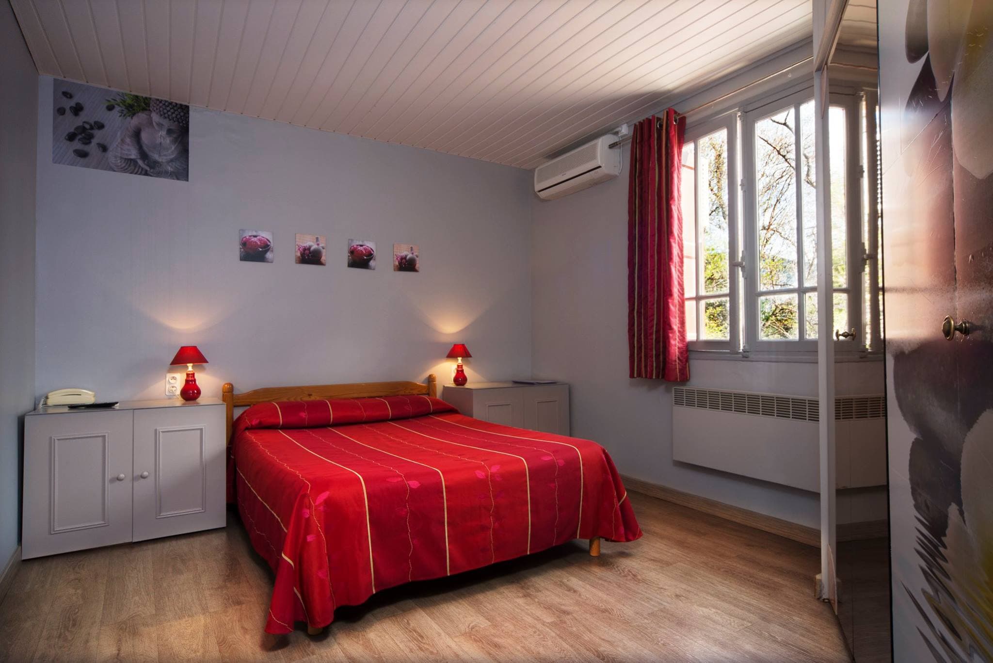 Relais des Corbières 5