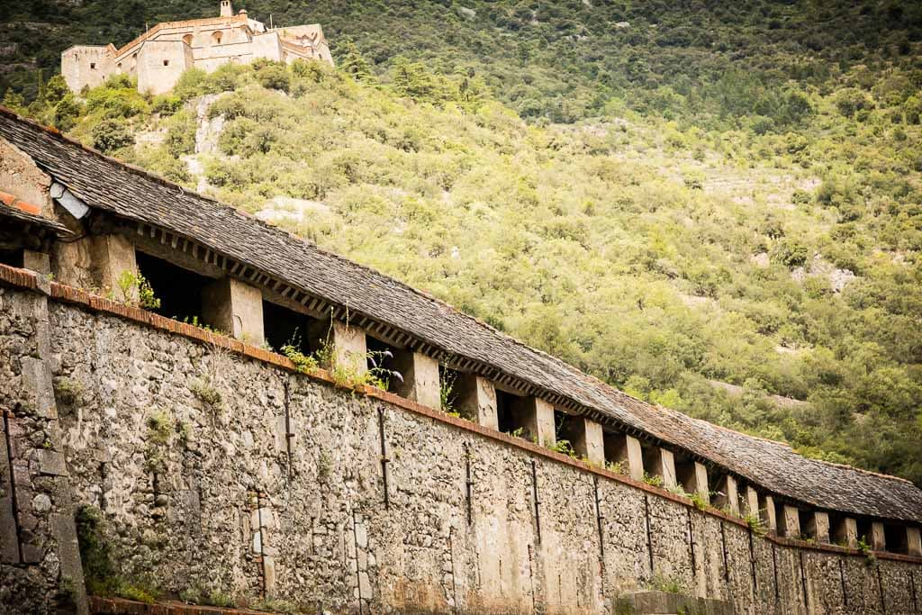 Remparts de Villefranche de Conflent-Villefranche de Conflent_16
