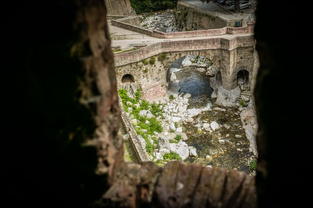 Remparts de Villefranche de Conflent-Villefranche de Conflent_9