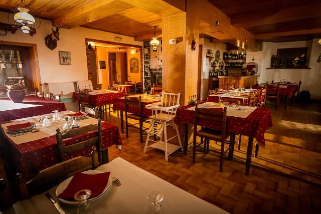 L'Ancienne Auberge